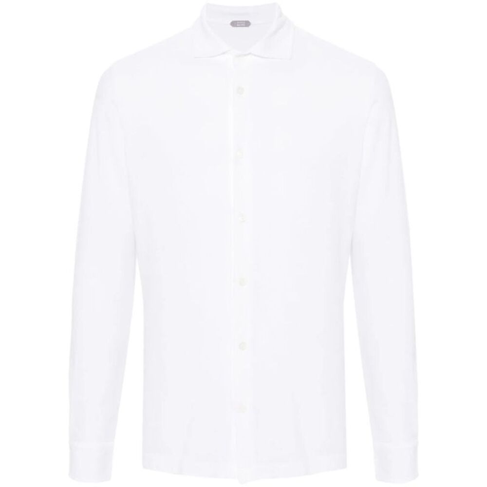 Zanone Men Polo